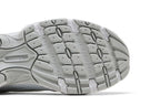 New Balance 530 Silver Metallic Polka Dots