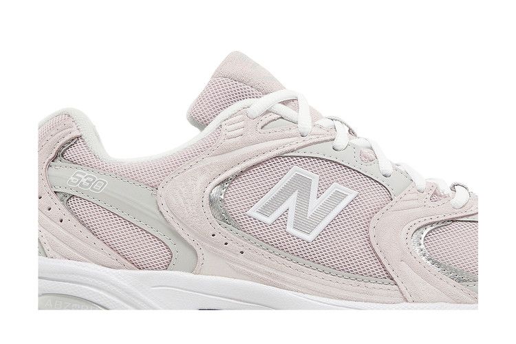 New Balance 530 Stone Pink