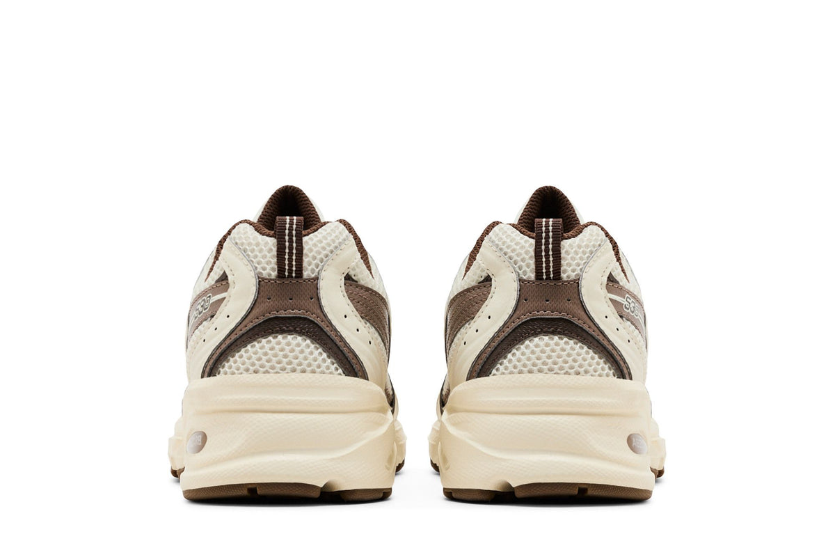 New Balance 530 Turtledove Mushroom