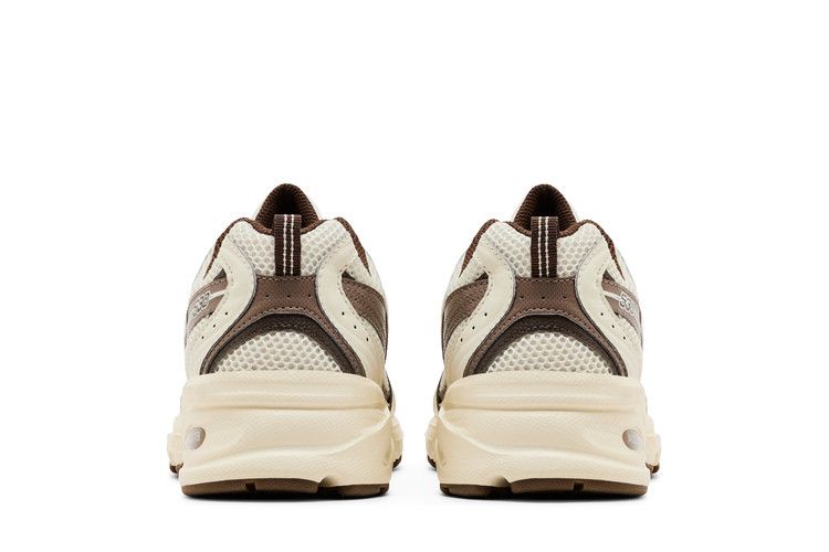 New Balance 530 Turtledove Mushroom