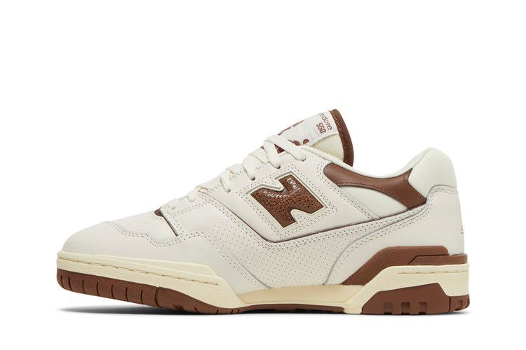 New Balance 550 Aimé Leon Dore Brown