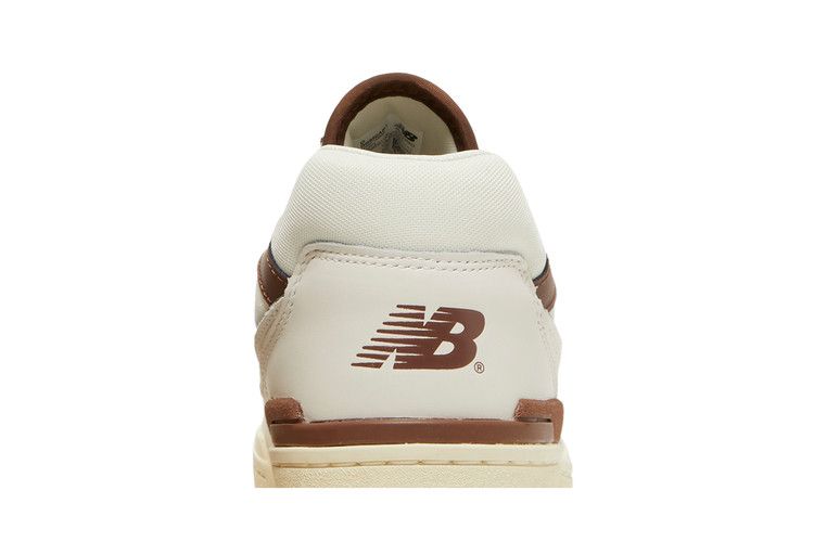 New Balance 550 Aimé Leon Dore Brown