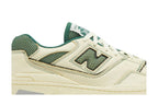 New Balance 550 Aime Leon Dore Masaryk Community Gym Green