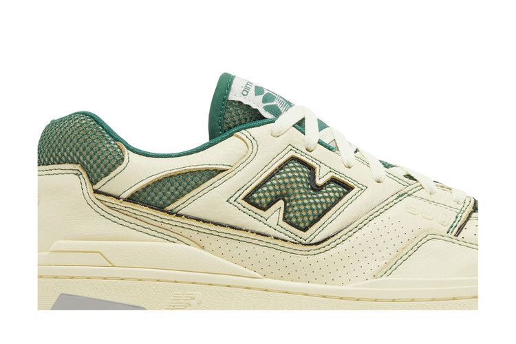 New Balance 550 Aime Leon Dore Masaryk Community Gym Green