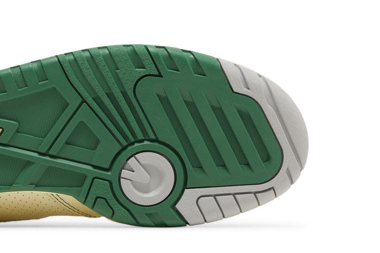 New Balance 550 Aime Leon Dore Masaryk Community Gym Green