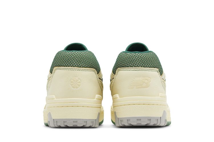 New Balance 550 Aime Leon Dore Masaryk Community Gym Green