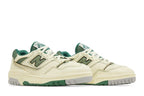 New Balance 550 Aime Leon Dore Masaryk Community Gym Green