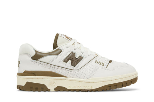 New Balance 550 Aime Leon Dore Olive
