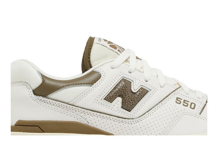 New Balance 550 Aimé Leon Dore Olive