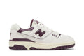 New Balance 550 Aimé Leon Dore Purple
