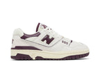 New Balance 550 Aimé Leon Dore Purple
