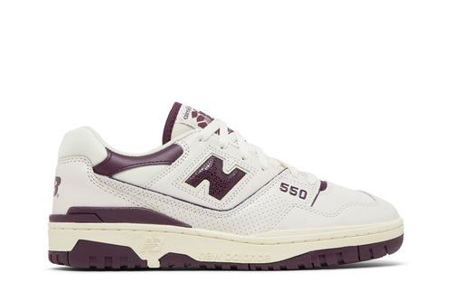 New Balance 550 Aime Leon Dore Purple