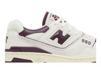 New Balance 550 Aimé Leon Dore Purple