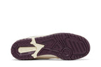 New Balance 550 Aimé Leon Dore Purple