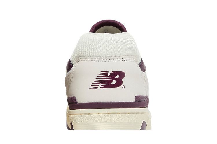 New Balance 550 Aimé Leon Dore Purple