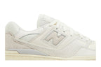 New Balance 550 Aime Leon Dore White Leather