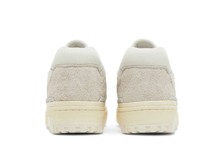 New Balance 550 Aime Leon Dore White Leather