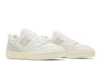 New Balance 550 Aime Leon Dore White Leather