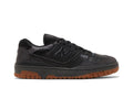 New Balance 550 Black Gum