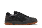 New Balance 550 Black Gum