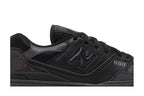New Balance 550 Black Gum
