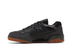 New Balance 550 Black Gum