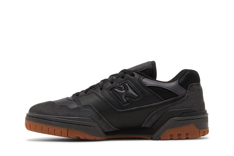 New Balance 550 Black Gum