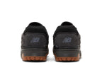 New Balance 550 Black Gum