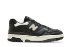 New Balance 550 Black Sail