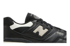 New Balance 550 Black Sail