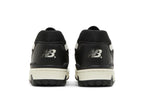 New Balance 550 Black Sail