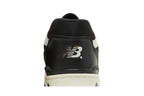New Balance 550 Black Sail