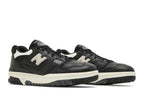 New Balance 550 Black Sail
