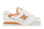 New Balance 550 Burnt Orange