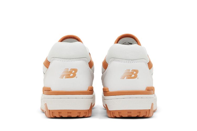 New Balance 550 Burnt Orange