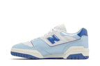 New Balance 550 Chrome Blue