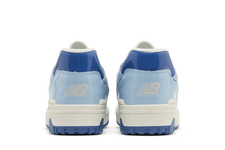 New Balance 550 Chrome Blue