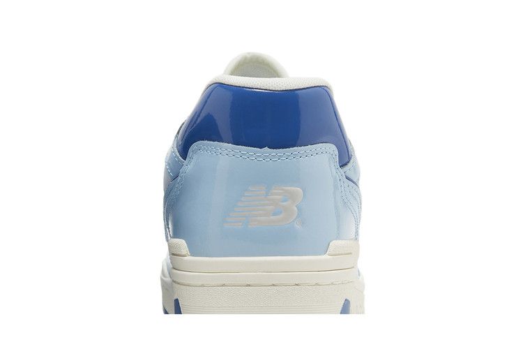New Balance 550 Chrome Blue