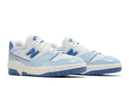 New Balance 550 Chrome Blue