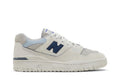 New Balance 550 Distressed Nimbus Cloud Navy