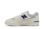 New Balance 550 Distressed Nimbus Cloud Navy
