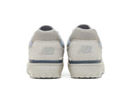 New Balance 550 Distressed Nimbus Cloud Navy