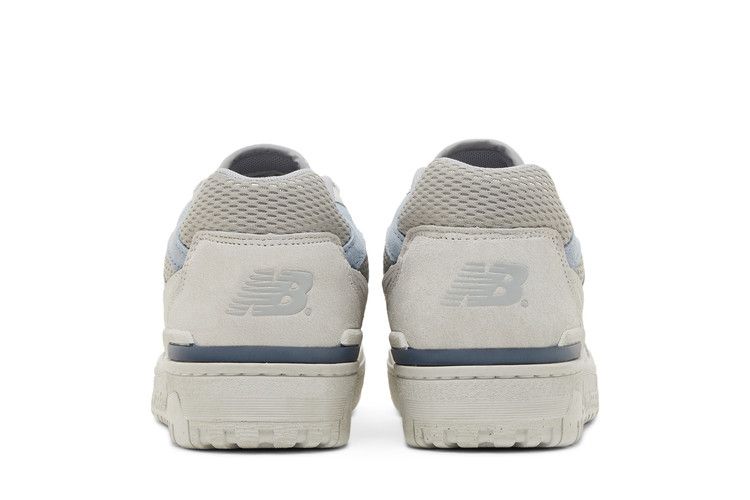 New Balance 550 Distressed Nimbus Cloud Navy