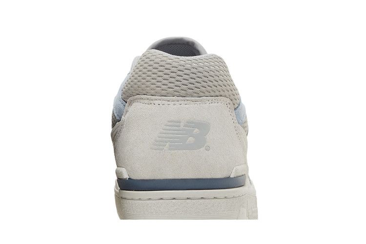 New Balance 550 Distressed Nimbus Cloud Navy