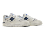 New Balance 550 Distressed Nimbus Cloud Navy