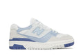 New Balance 550 Dusk Blue