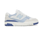 New Balance 550 Dusk Blue