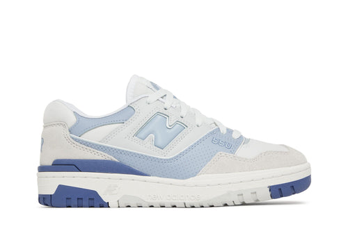 New Balance 550 Dusk Blue