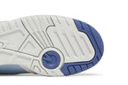 New Balance 550 Dusk Blue