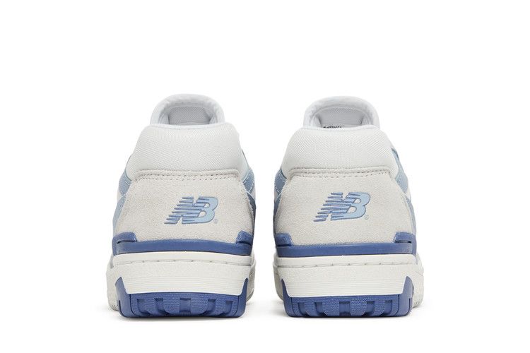 New Balance 550 Dusk Blue